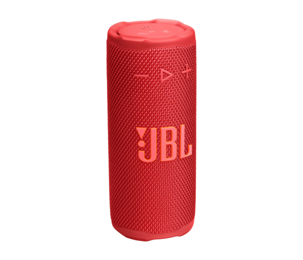 JBL GRIP Czerwony - 1361315 - zdjęcie 3